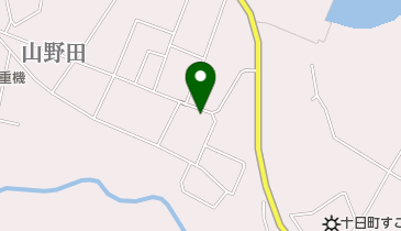 株式会社北野工務店の地図画像