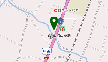 株式会社フラワーホームの地図画像