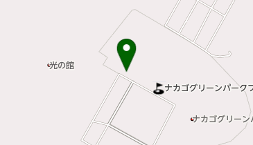 ナカゴゴルフ練習所の地図画像