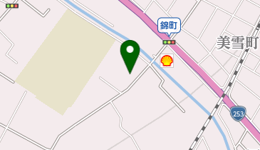 株式会社十日町ネットワークサービスの地図画像