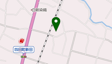 株式会社池田車体工業の地図画像