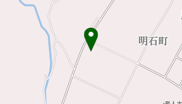 中島車体の地図画像