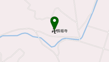 長福寺の地図画像