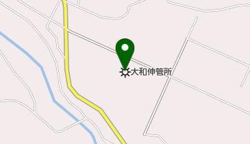 株式会社大和伸管所 新潟橘工場の地図画像