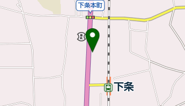 福田屋製菓舗の地図画像