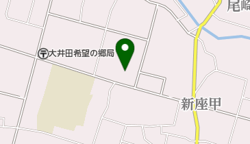 ファースト設計の地図画像