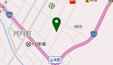 株式会社ティー・エム・イーの地図画像