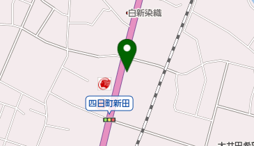 滝太鉄工所の地図画像