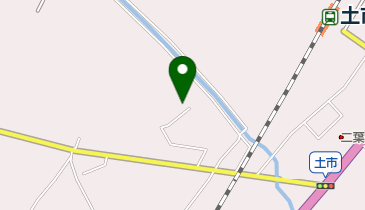 福一塗装の地図画像