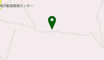 花水農産豆腐工場の地図画像