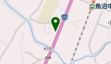 げん動物病院の地図画像