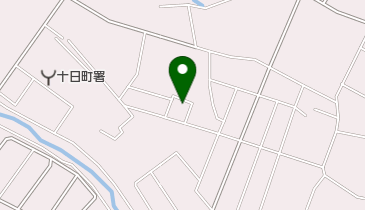 十日町地区生コンクリート協同組合の地図画像