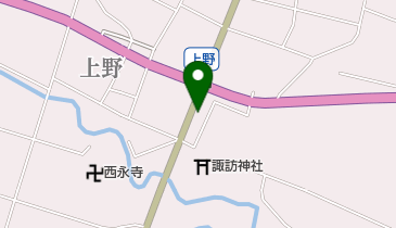 華美結の地図画像