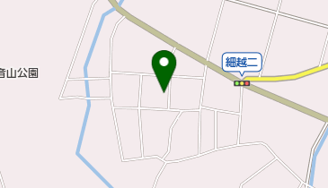 桜井電機の地図画像