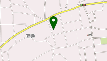 徳永電機商会の地図画像