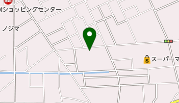 ワタナベ電機・内装店の地図画像