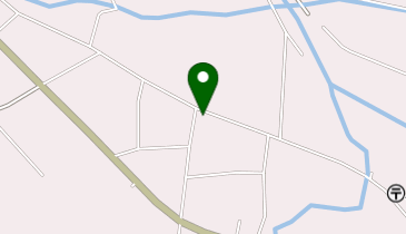 太田公民館の地図画像