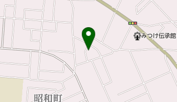 マイスターCEスクールの地図画像
