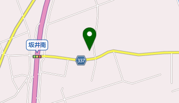 龍泉堂の地図画像