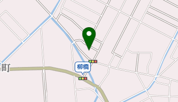 株式会社吉田建設見附支店の地図画像