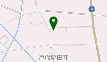 有限会社佐野工業所の地図画像