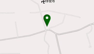 田巻こんにゃく店の地図画像