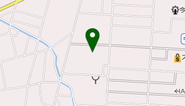 株式会社テックツチダの地図画像