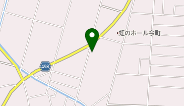 株式会社信賀商店丸大の地図画像