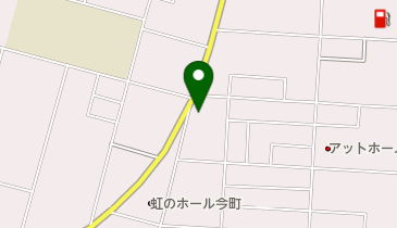 株式会社加藤車輌の地図画像