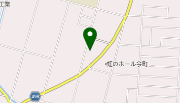 株式会社信賀自動車の地図画像