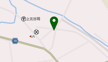 サンアイ電装の地図画像