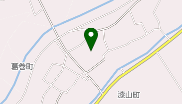 善久寺の地図画像