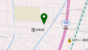 株式会社カトウAMの地図画像