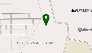 西川飲料株式会社の地図画像