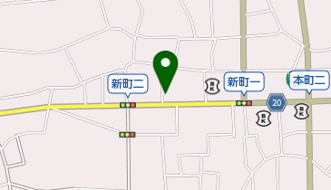 ウィンクの地図画像