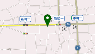 ビジョンの地図画像