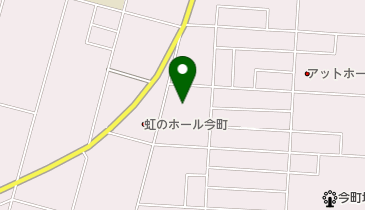 株式会社佐藤製菓の地図画像