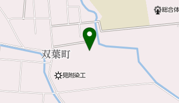 株式会社フジニの地図画像