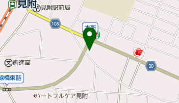 石坂商事株式会社新潟出張所の地図画像