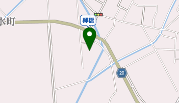 株式会社山谷建設の地図画像