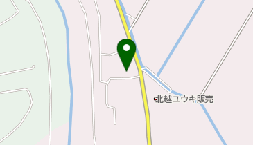 土屋精機の地図画像