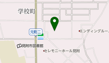 堀田製作所有限会社の地図画像