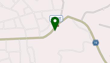 玉木時計店の地図画像