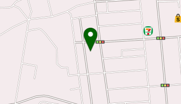 けい子美容室の地図画像