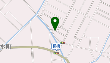 三藤不動産の地図画像