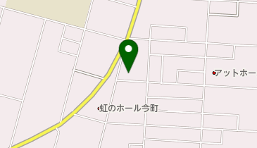 株式会社三雄工芸の地図画像