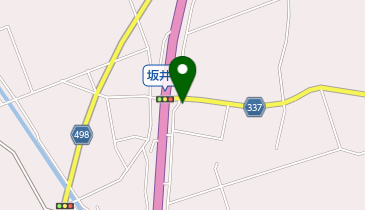 オフィスコアの地図画像