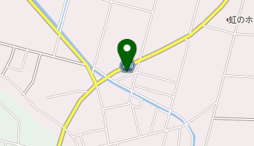 カフェテリア志賀の地図画像