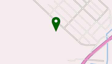 栗山施術所の地図画像