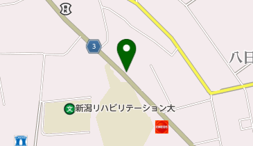 コッキーネットの地図画像